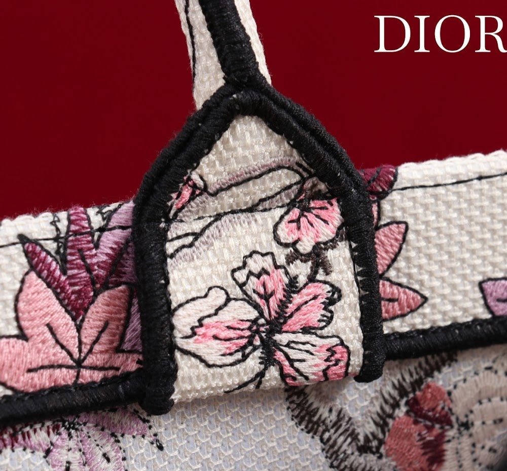Dragons BagsDiorn Luxury Bag --116155