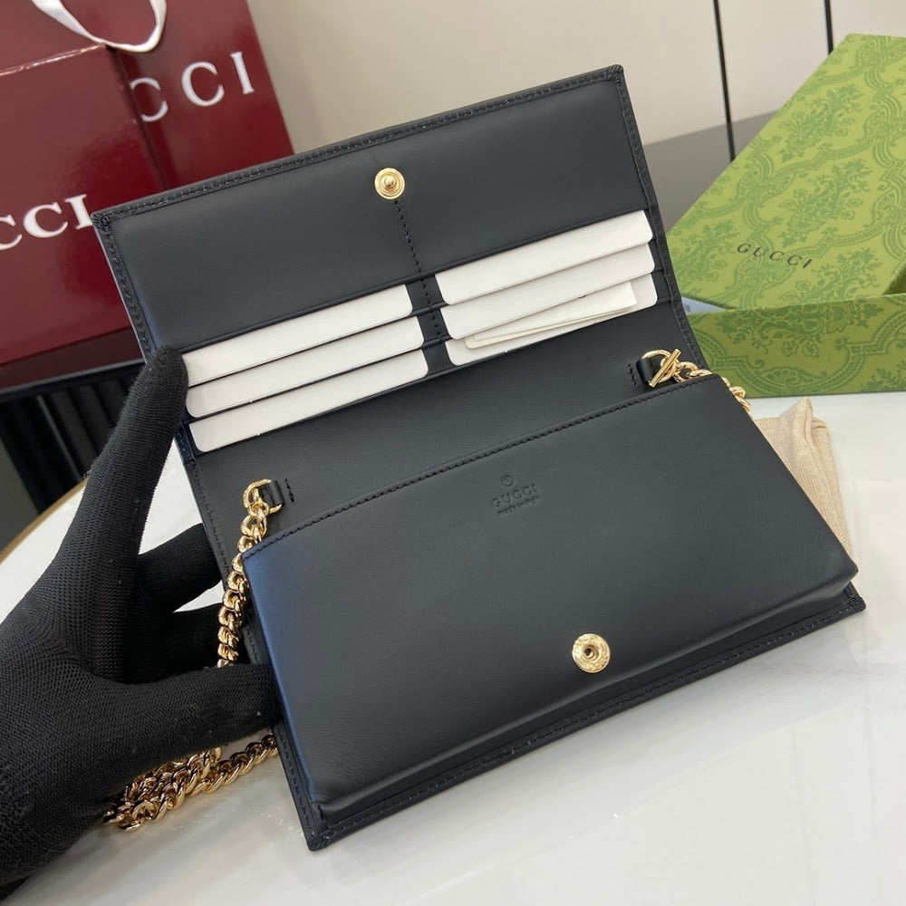 Dragons Bags Guccin Luxury Bag --94596