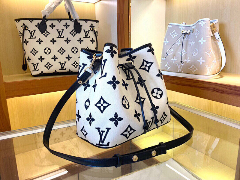 Dragons Bags LVn Luxury Bag --80534