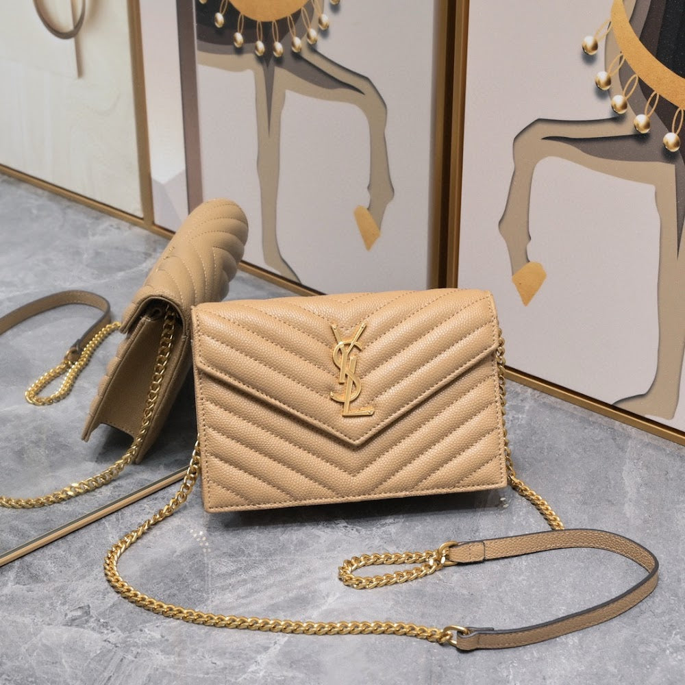 Dragons Bags ysn Luxury Bag --71817