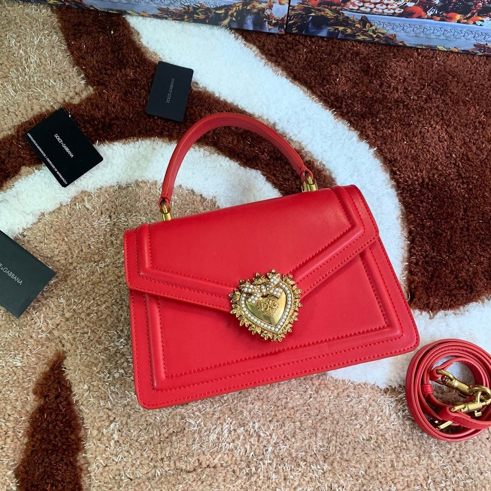 Dragons Bags DGn Luxury Bag --93344