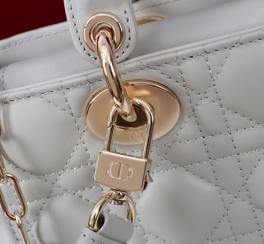 Dragons BagsDiorn Luxury Bag --114730
