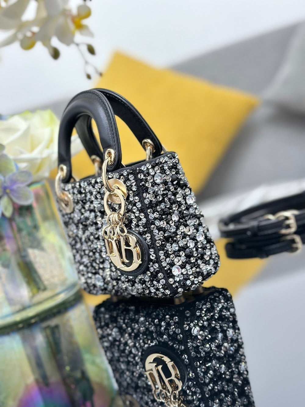 Dragons BagsDiorn Luxury Bag --114449