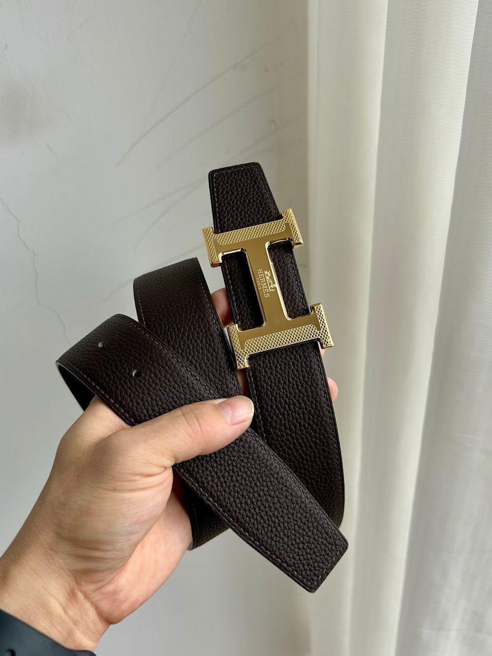 Dragons Bags Hermesn Luxury Belt --105911