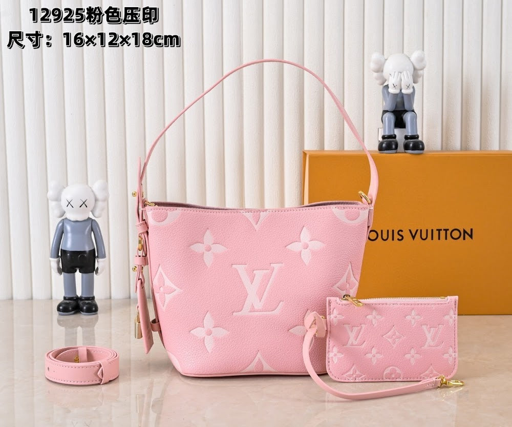 Dragons Bags ln Luxury Bag --76776