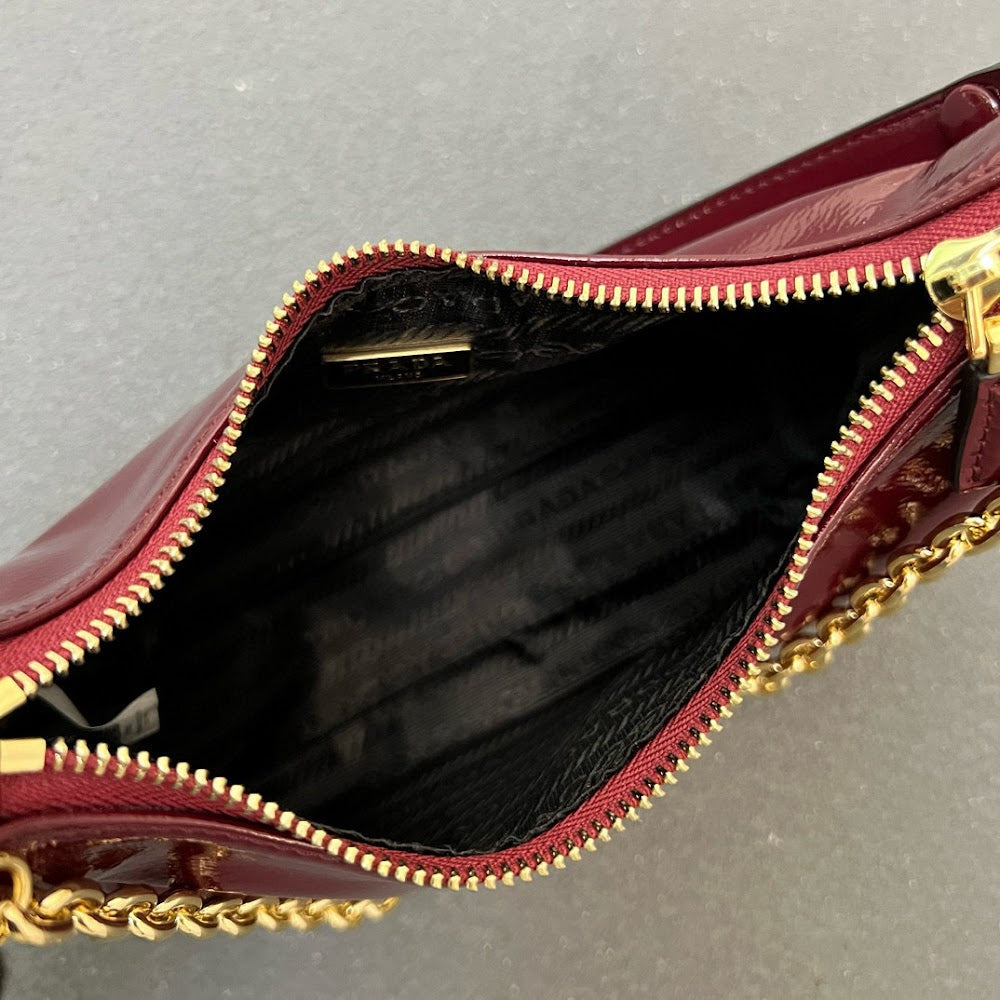 Dragons Bags pradn Luxury Bag --74156