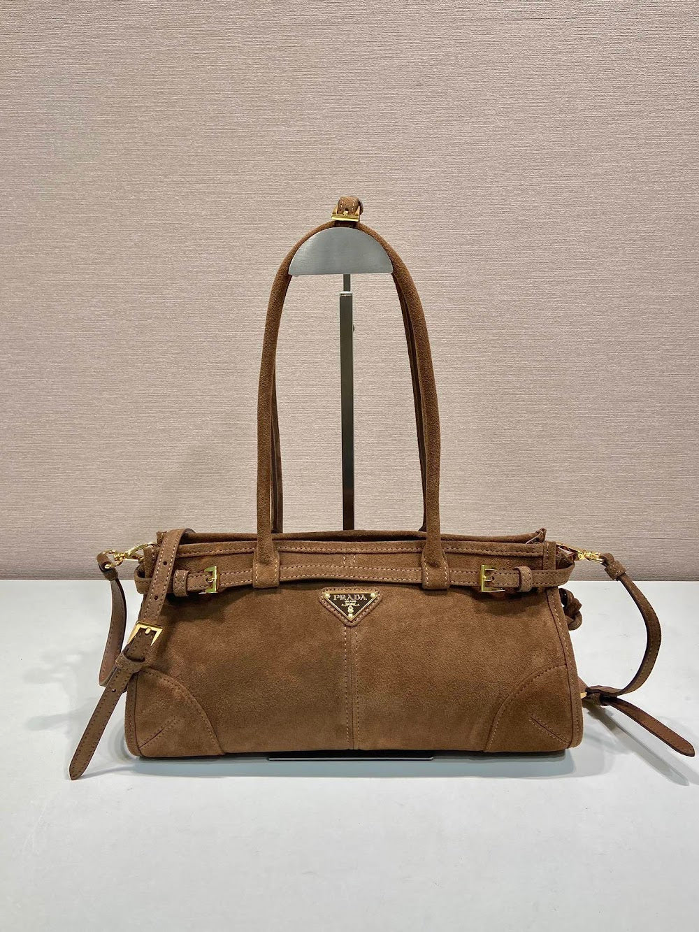 Dragons Bags Prada Luxury Bag --54541