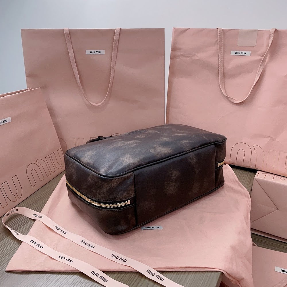 Dragons Bags Miun Miun Luxury Bag --123301