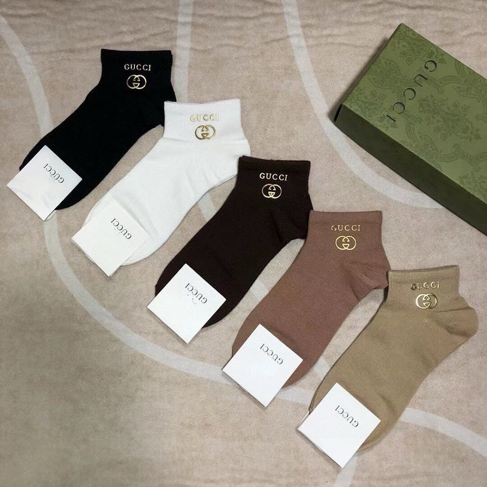 Dragons Bags Premium Luxury Socks --98618