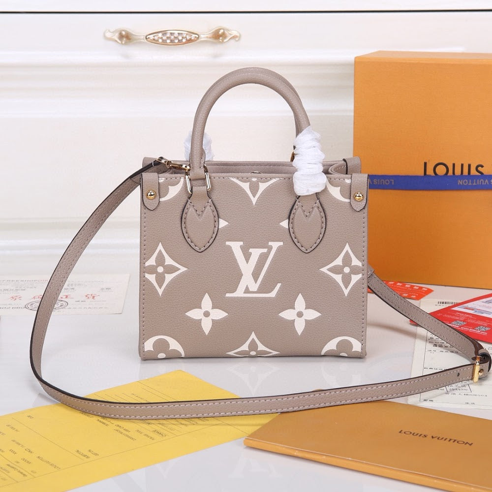 Dragons Bags LVn Luxury Bag --79866