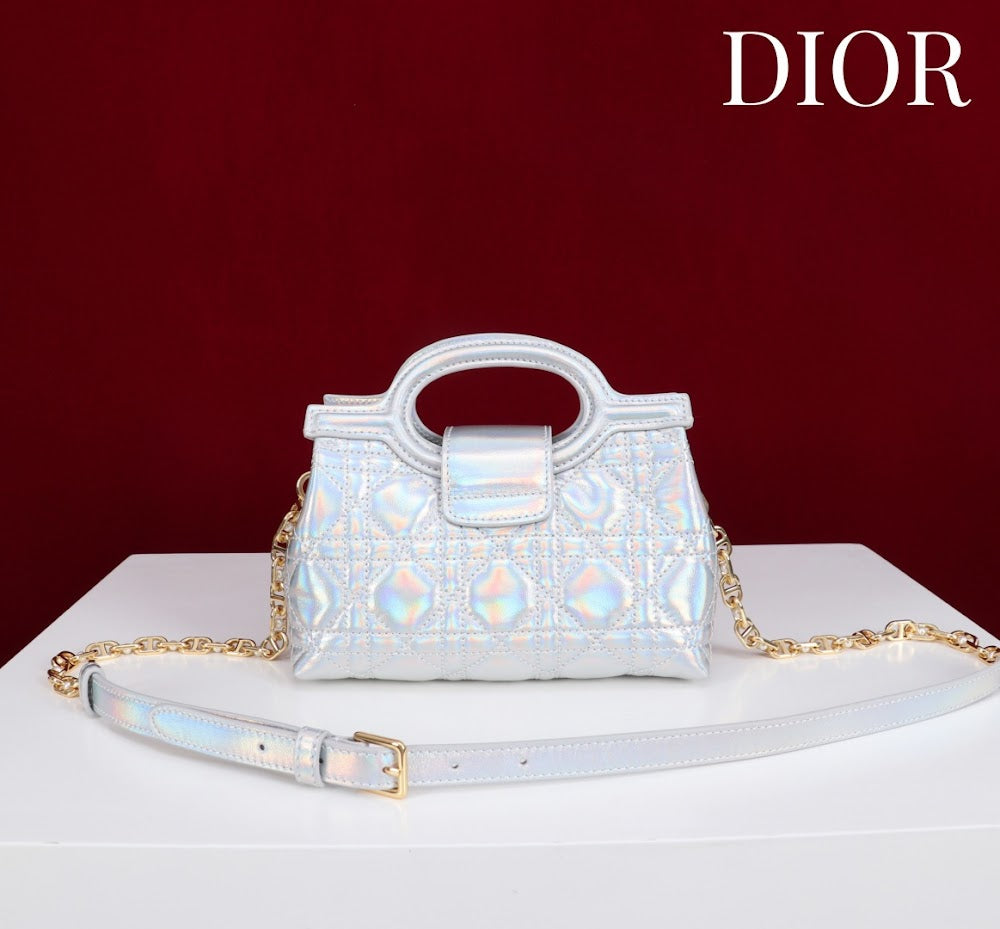 Dragons BagsDiorn Luxury Bag --114554