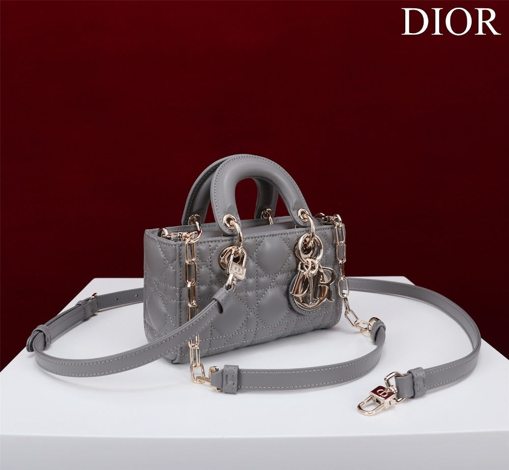 Dragons BagsDiorn Luxury Bag --116465
