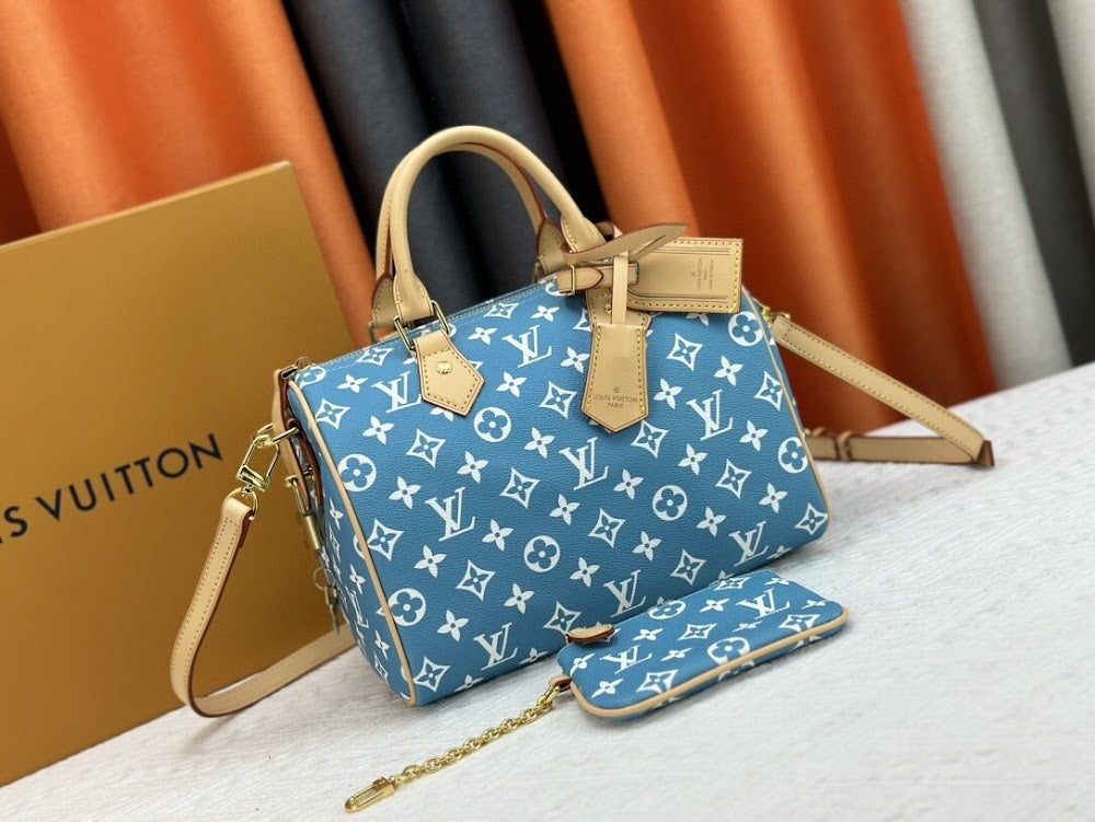 Dragons Bags ln Luxury Bag --76250