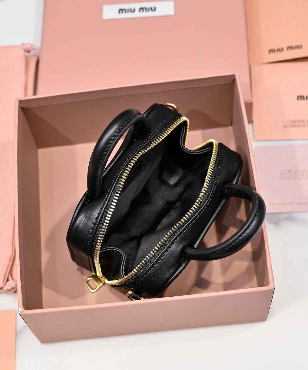 Dragons Bags Miun Miun Luxury Bag --123510