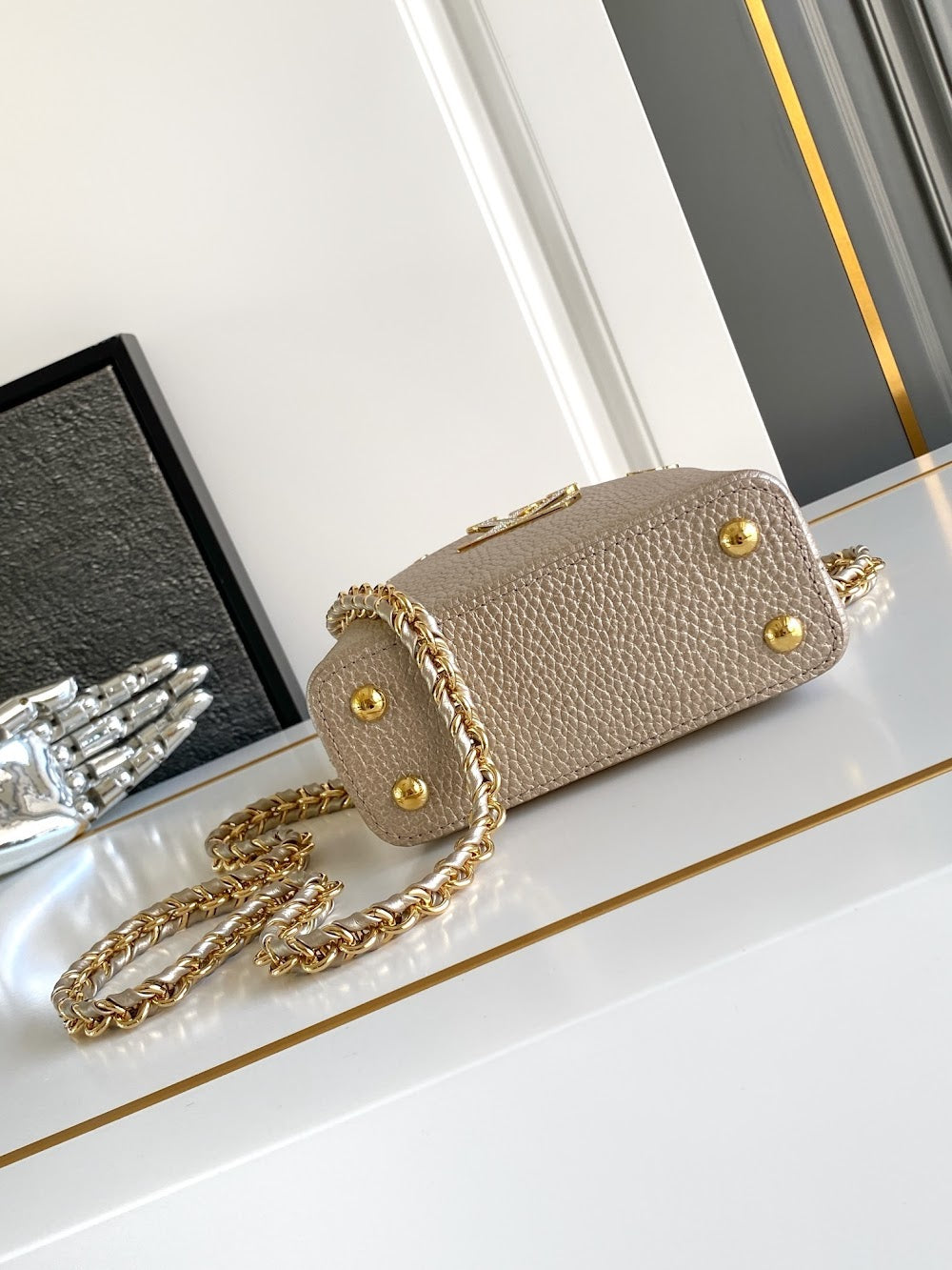 Dragons Bags ln Luxury Bag --96213