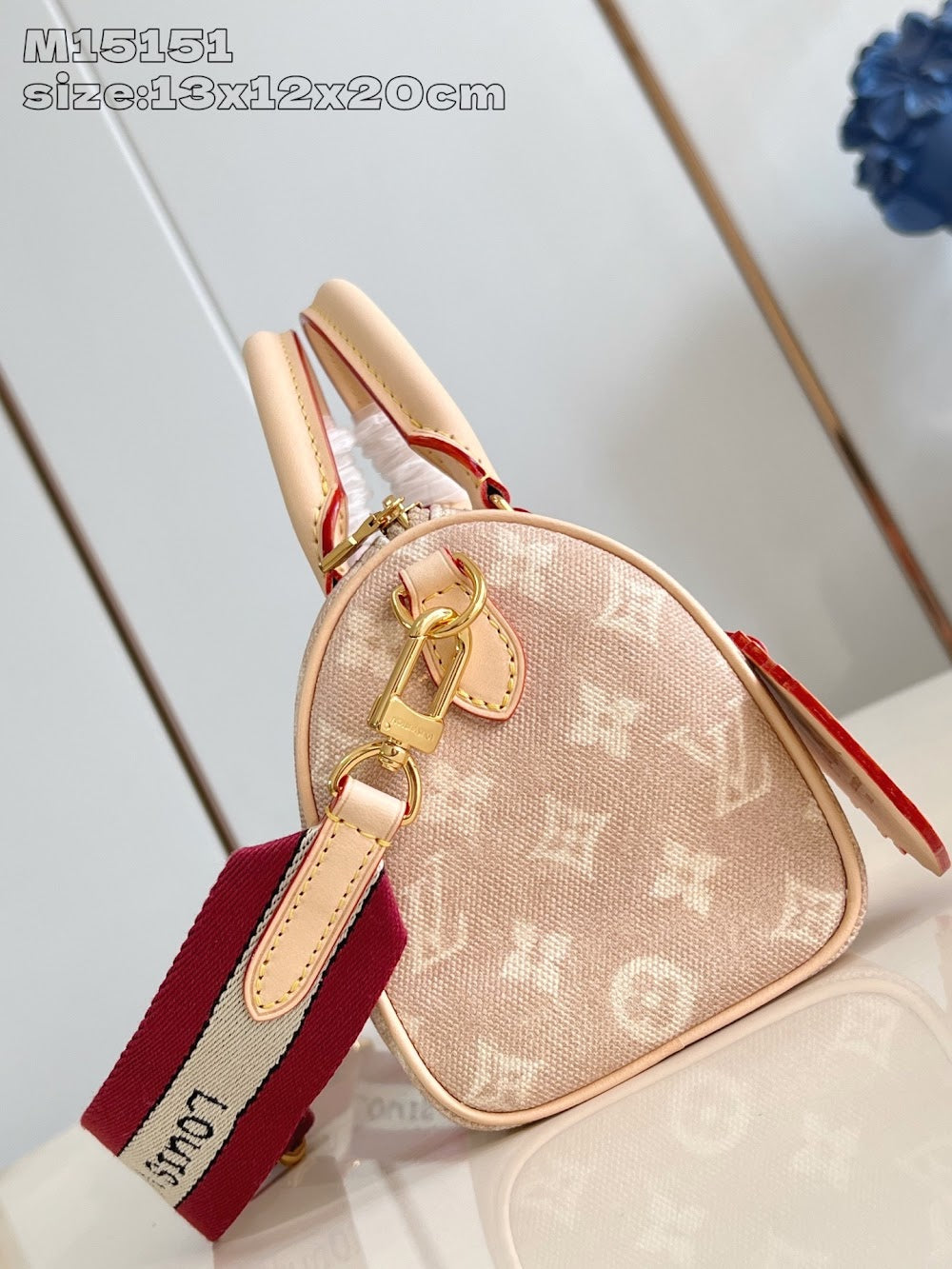 Dragons Bags ln Luxury Bag --96983
