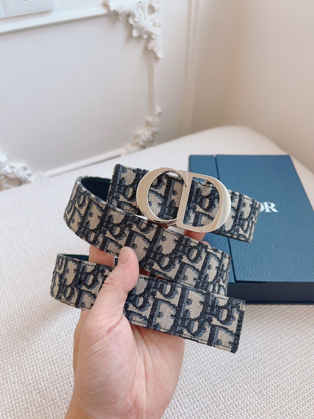 Dragons Bags Diorn Luxury Belt --107787
