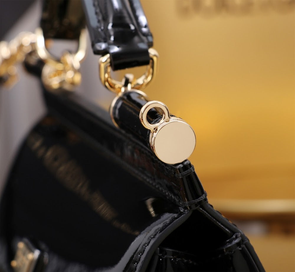 Dragons Bags DGn Luxury Bag --93645
