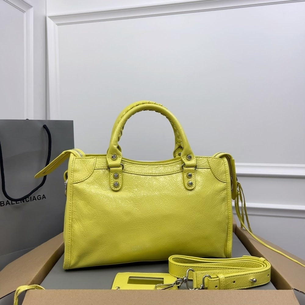 Dragons Bags Balenciaga Luxury Bag --110580