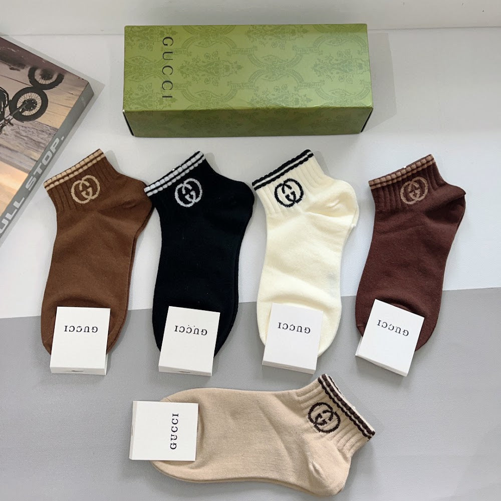 Dragons Bags Premium Luxury Socks --98102