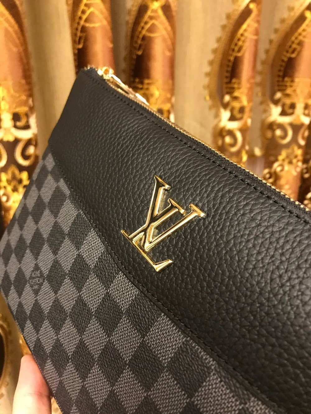 Dragons Bags ln Luxury Bag --78513