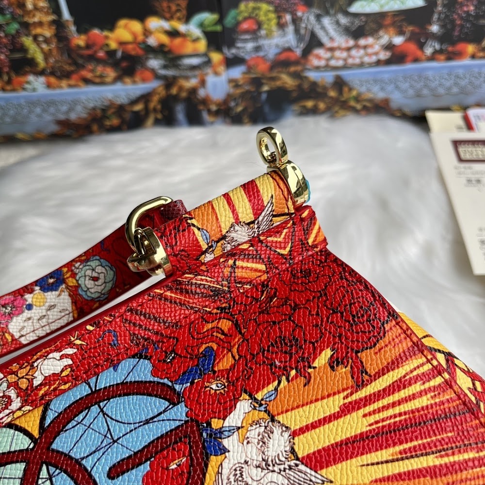 Dragons Bags DGn Luxury Bag --93558