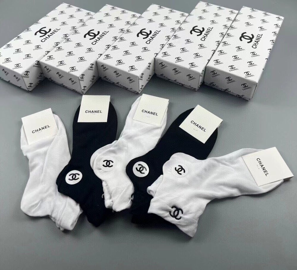 Dragons Bags Premium Luxury Socks --98201