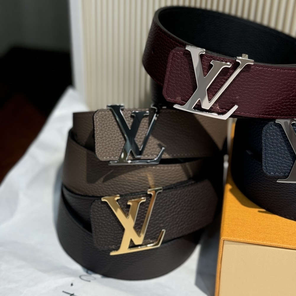 Dragons Bags ln Luxury Belt --100337