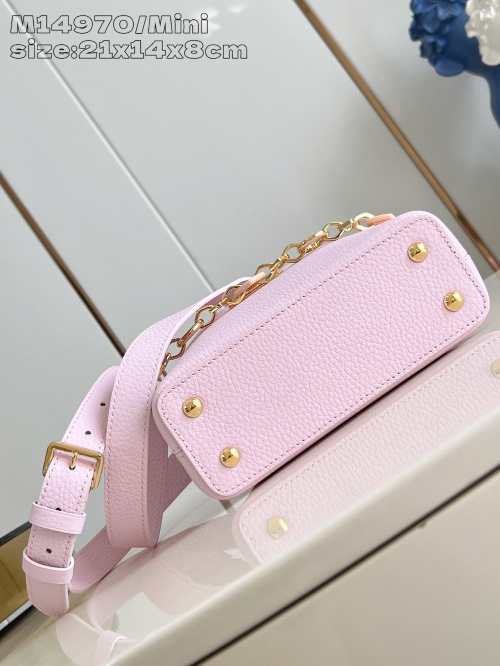 Dragons Bags ln Luxury Bag --97377