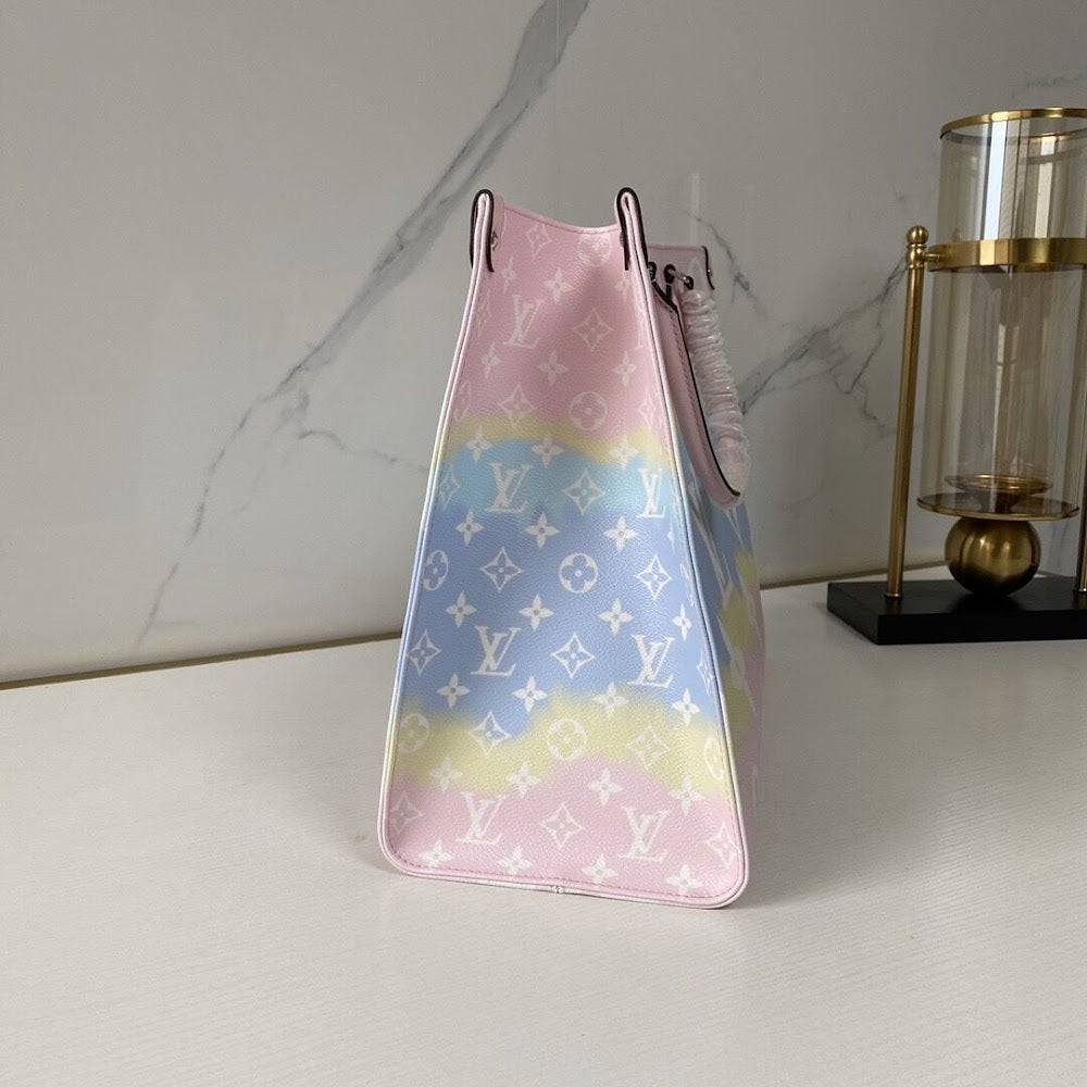 Dragons Bags ln Luxury Bag --59092