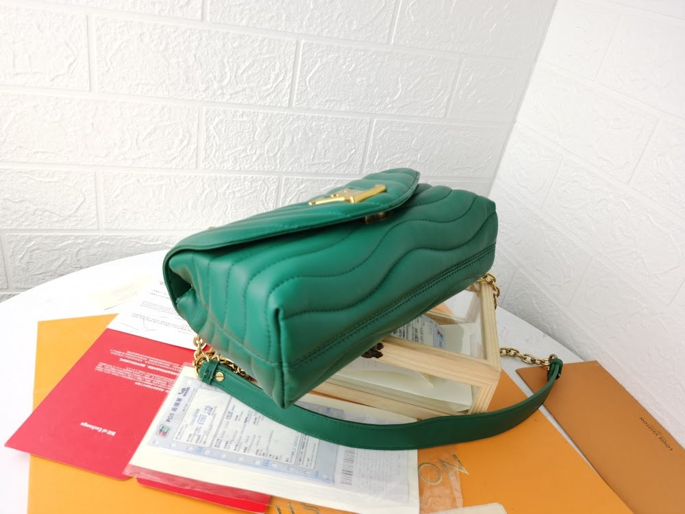 Dragons Bags ln Luxury Bag --78433