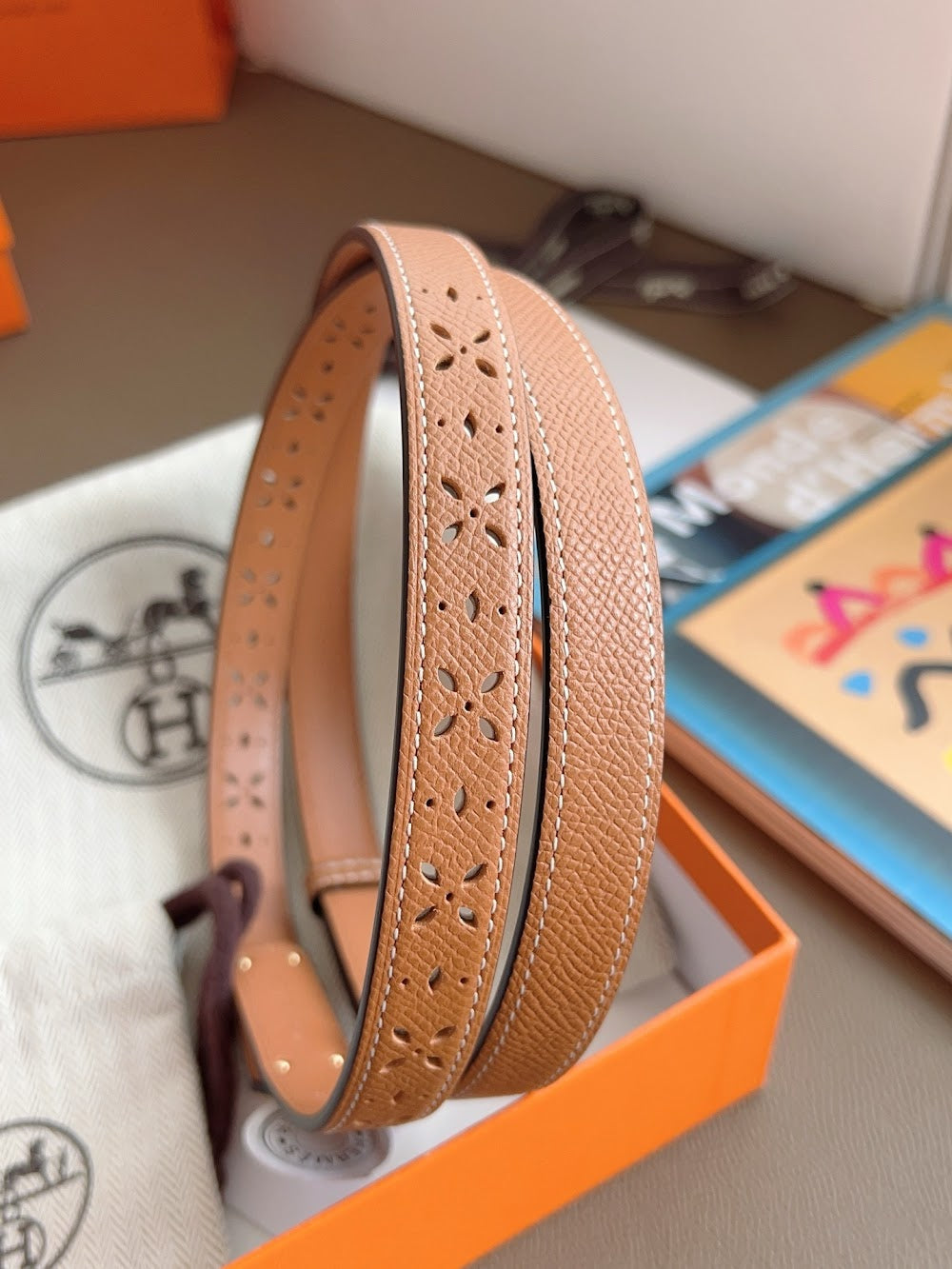 Dragons Bags Hermesn Luxury Belt --109084