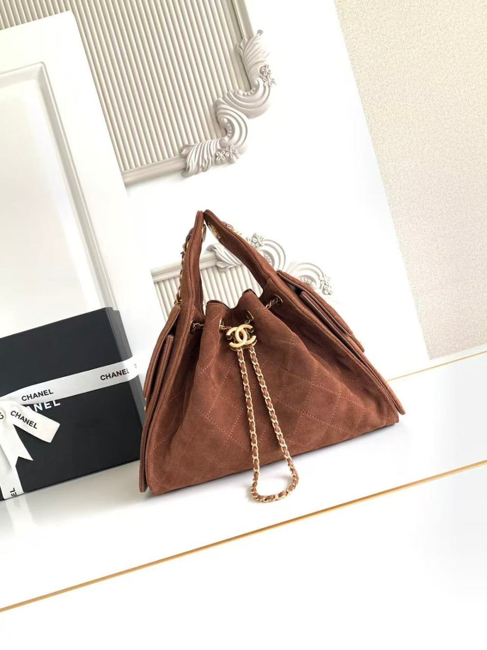 Dragons Bags CHn Luxury Bag --112816