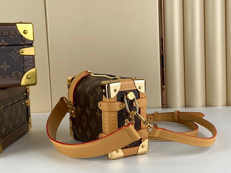 Dragons Bags ln Luxury Bag --61573