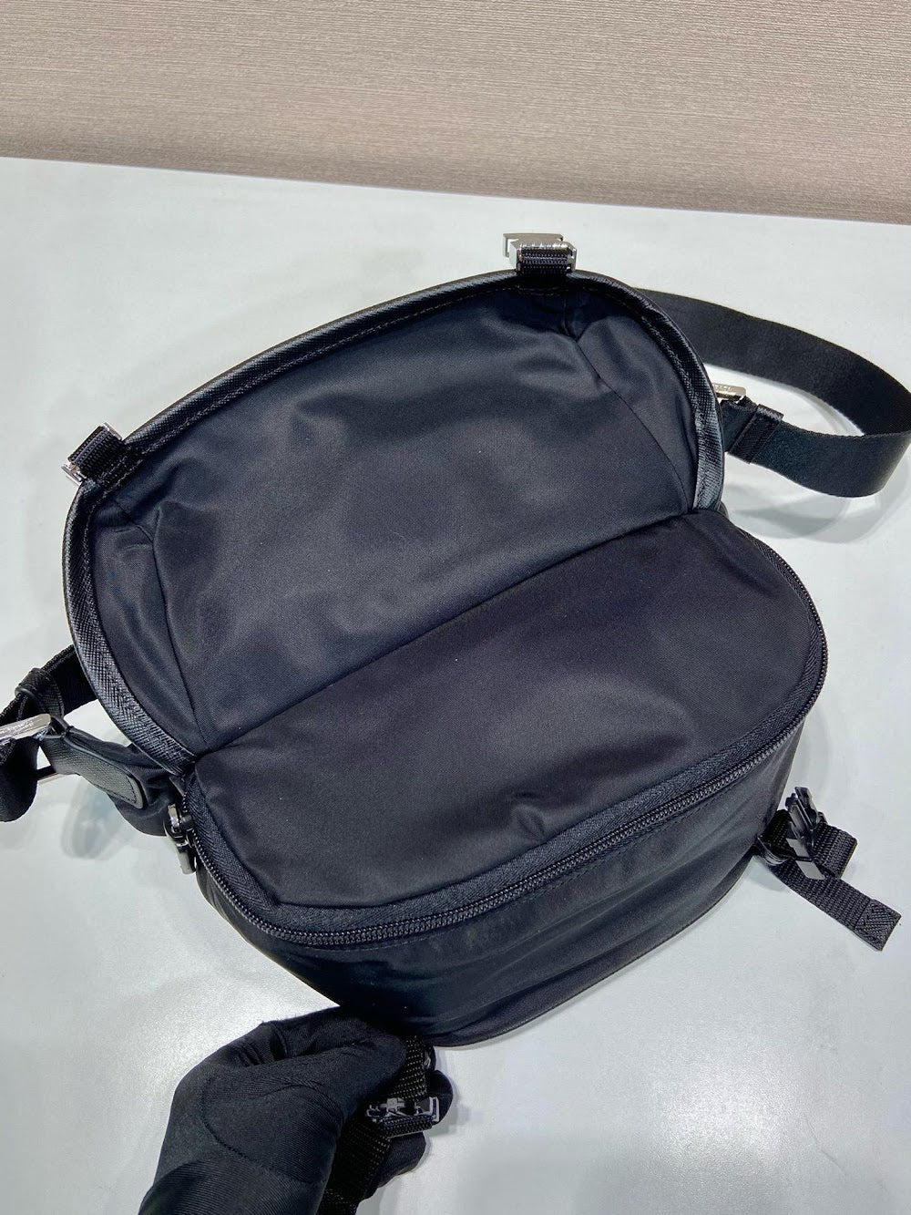 Dragons Bags Prada Luxury Bag --54365
