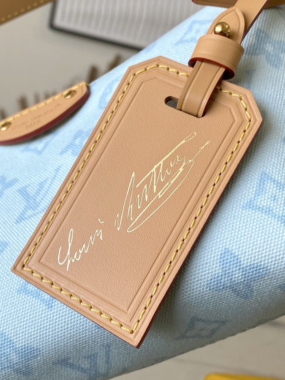 Dragons Bags ln Luxury Bag --96457