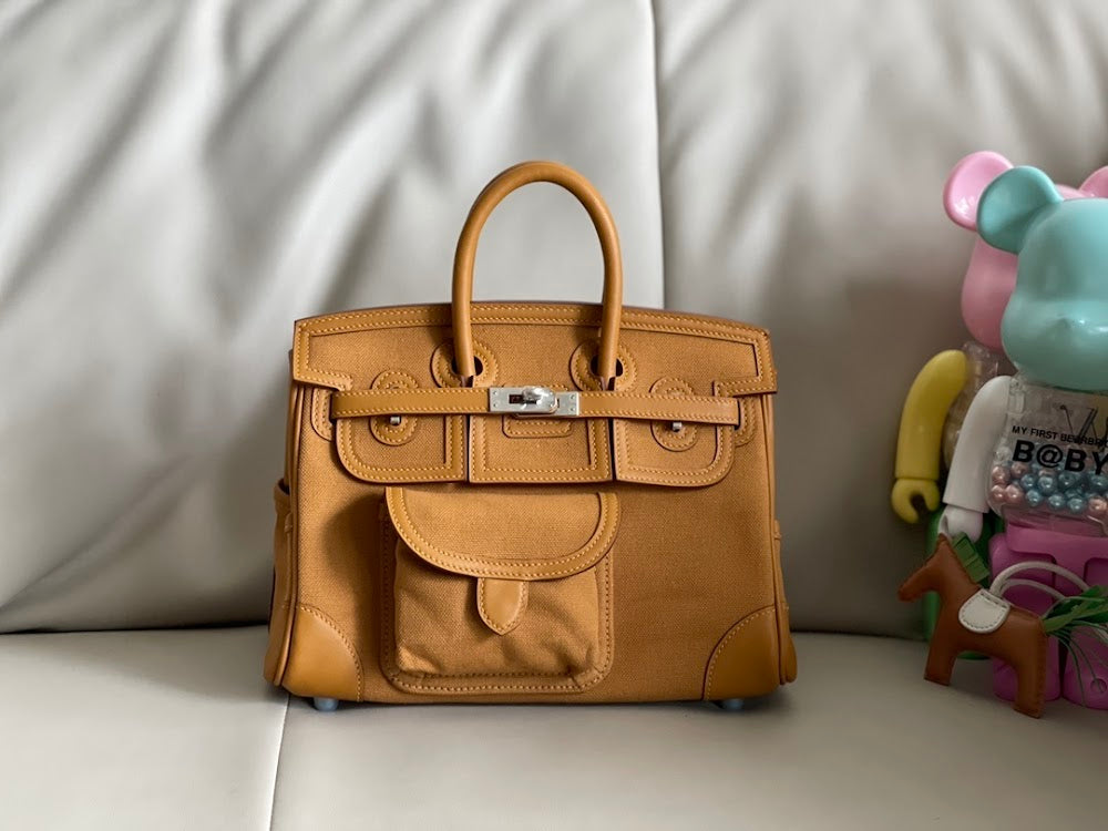 Dragons BagsHermesn Luxury Bag --116778