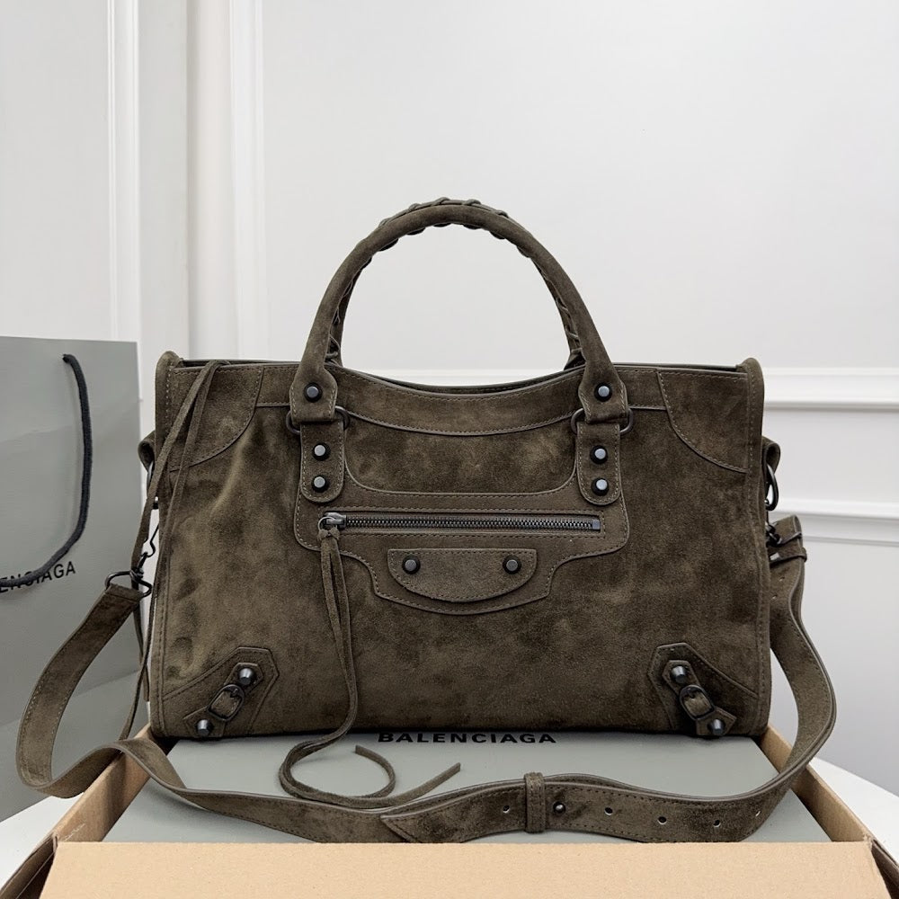 Dragons Bags Balenciaga Luxury Bag --111254