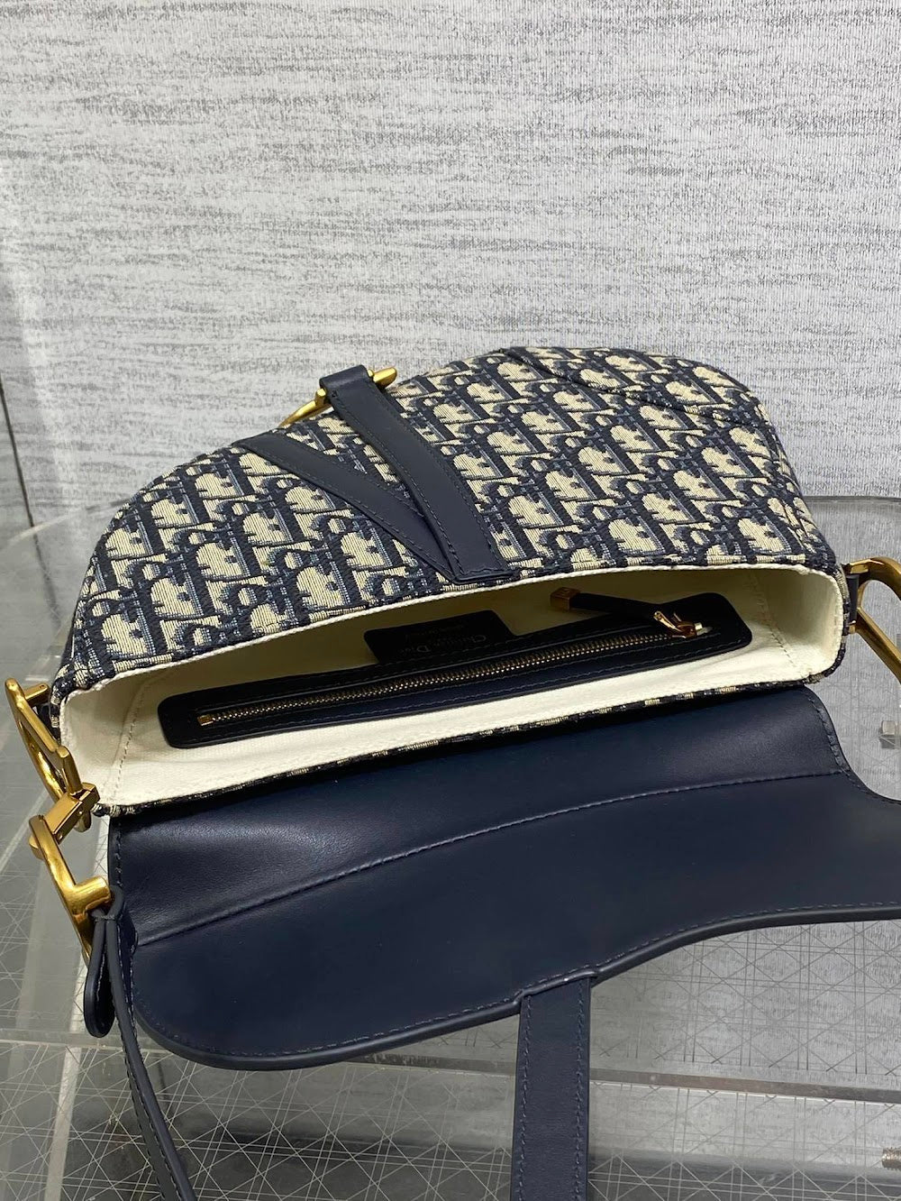 Dragons BagsDiorn Luxury Bag --115280