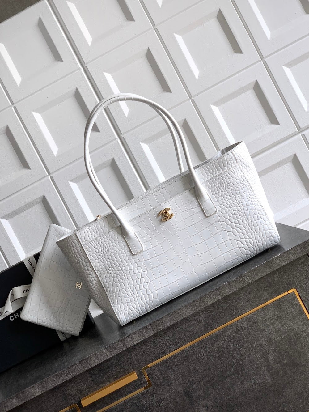 Dragons Bags CHn Luxury Bag --112793