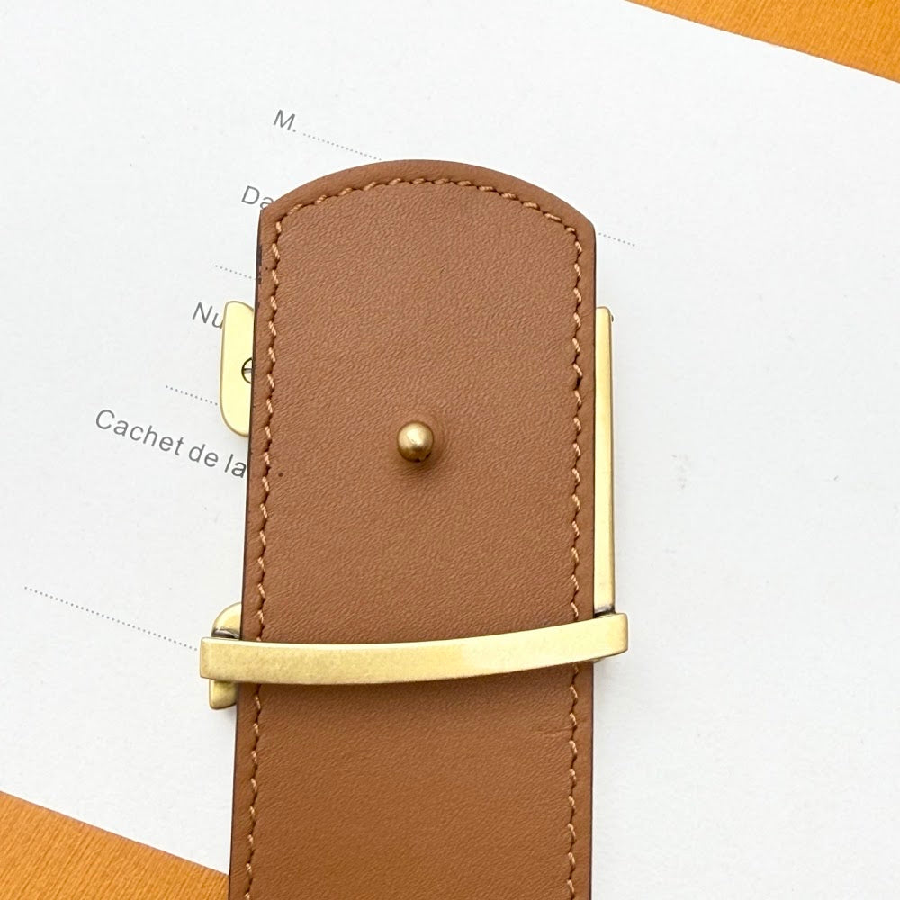 Dragons Bags ln Luxury Belt --110019