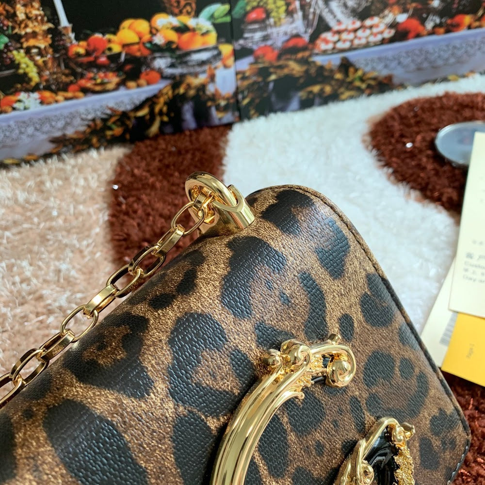 Dragons Bags DGn Luxury Bag --93362