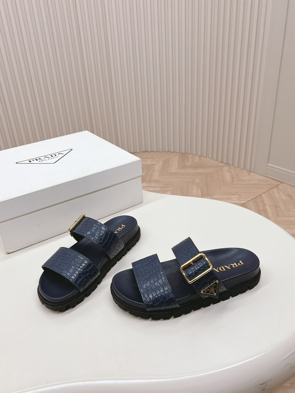 Dragons Bags Prada Luxury Heels --53402