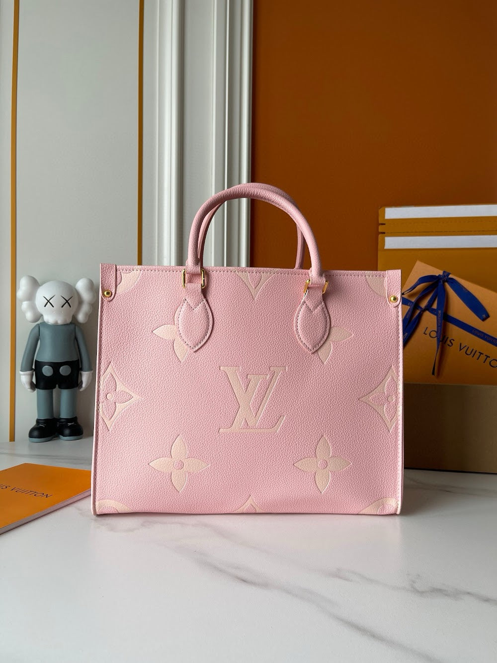Dragons Bags LVn Luxury Bag --79625