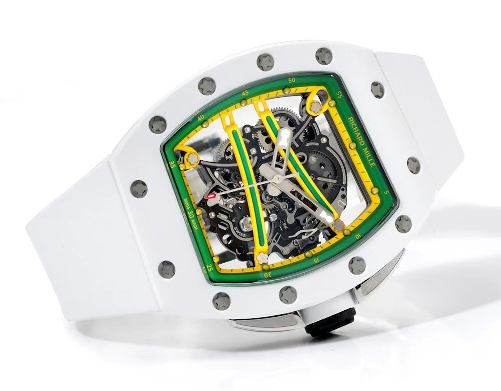 Dragons Bags Luxury Designer Watch --103556