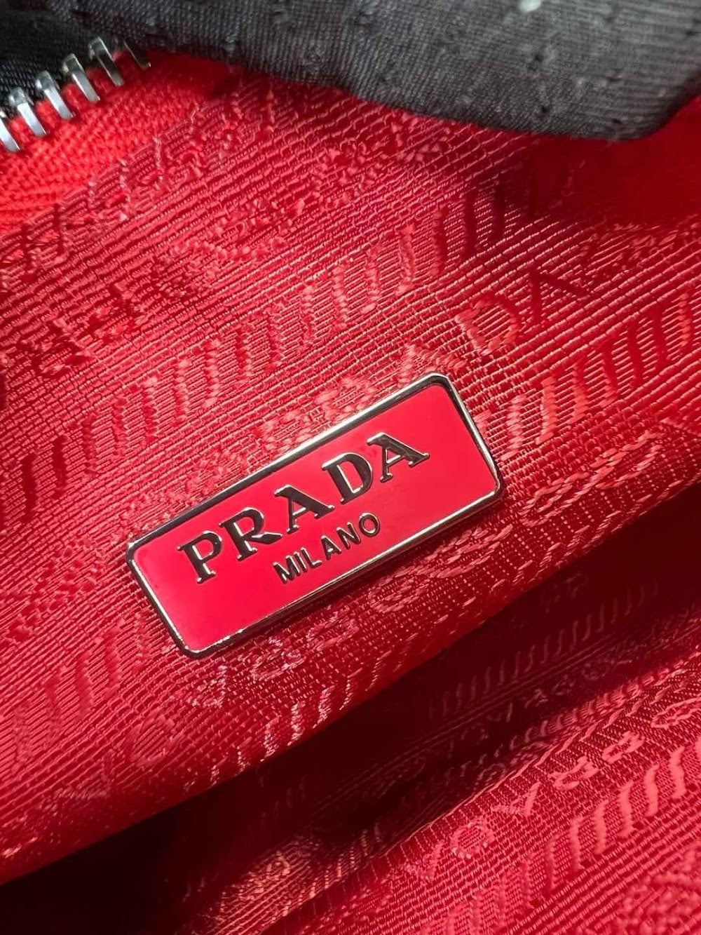 Dragons Bags Pradn Luxury Bag --102064