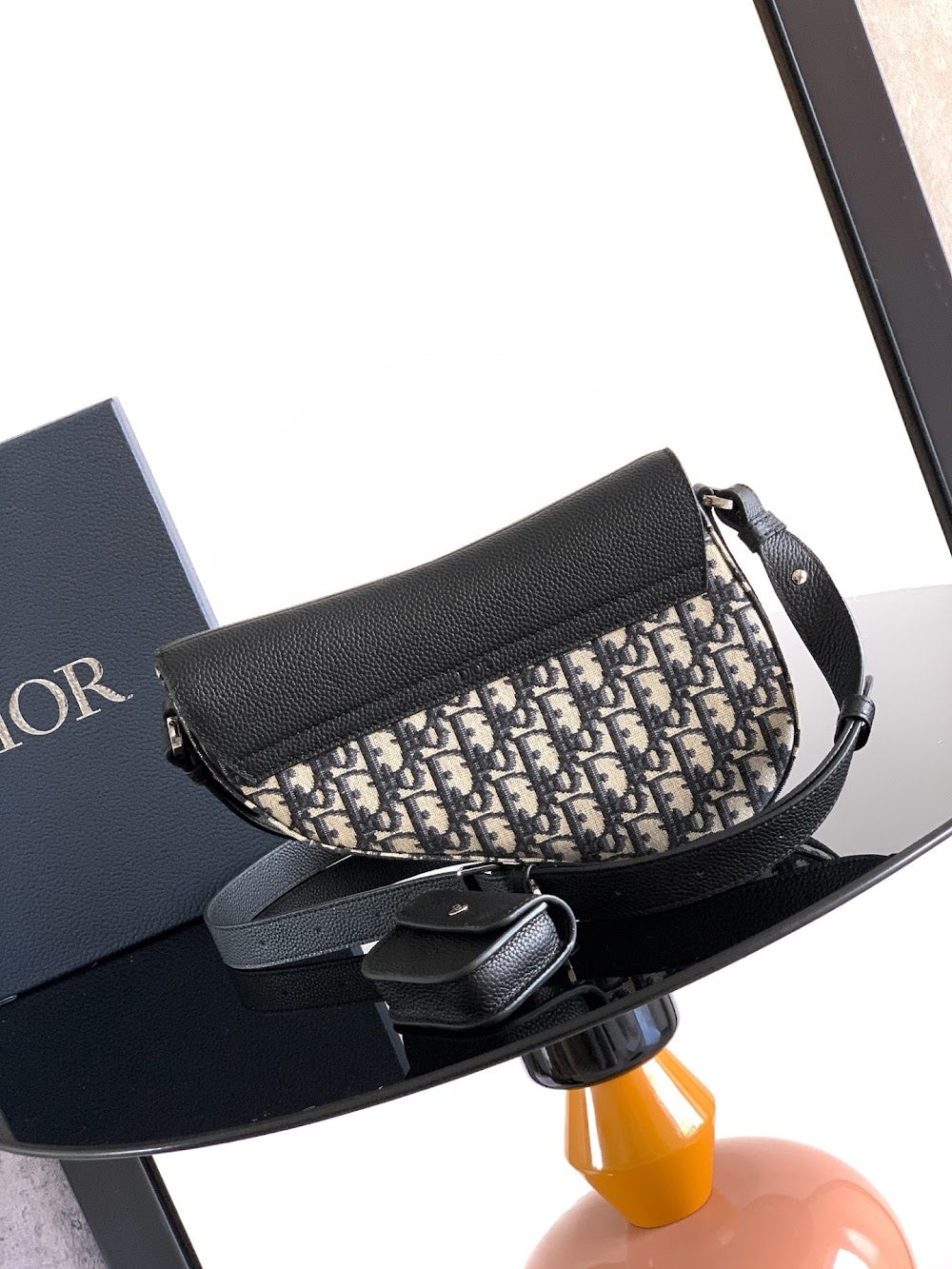 Dragons BagsDiorn Luxury Bag --116046