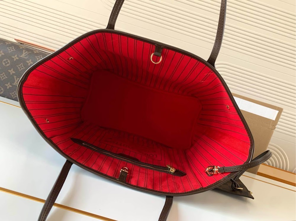 Dragons Bags LVn Luxury Bag --81028