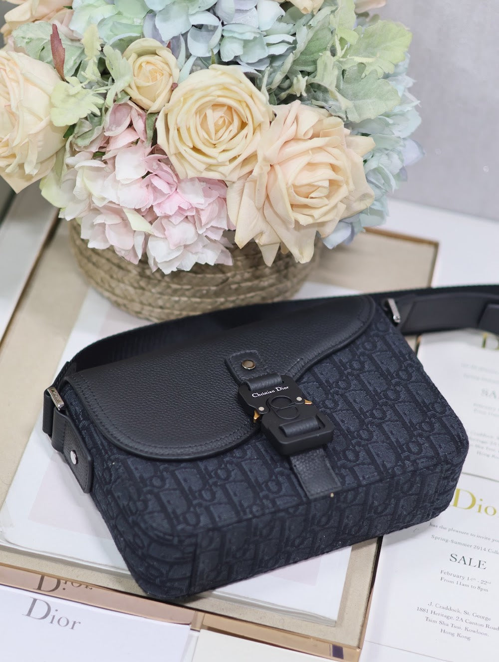 Dragons BagsDiorn Luxury Bag --115486