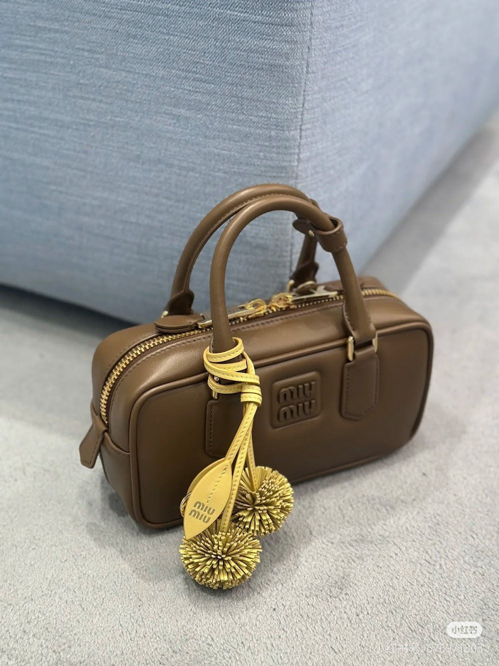 Dragons Bags Miun Miun Luxury Bag --122889